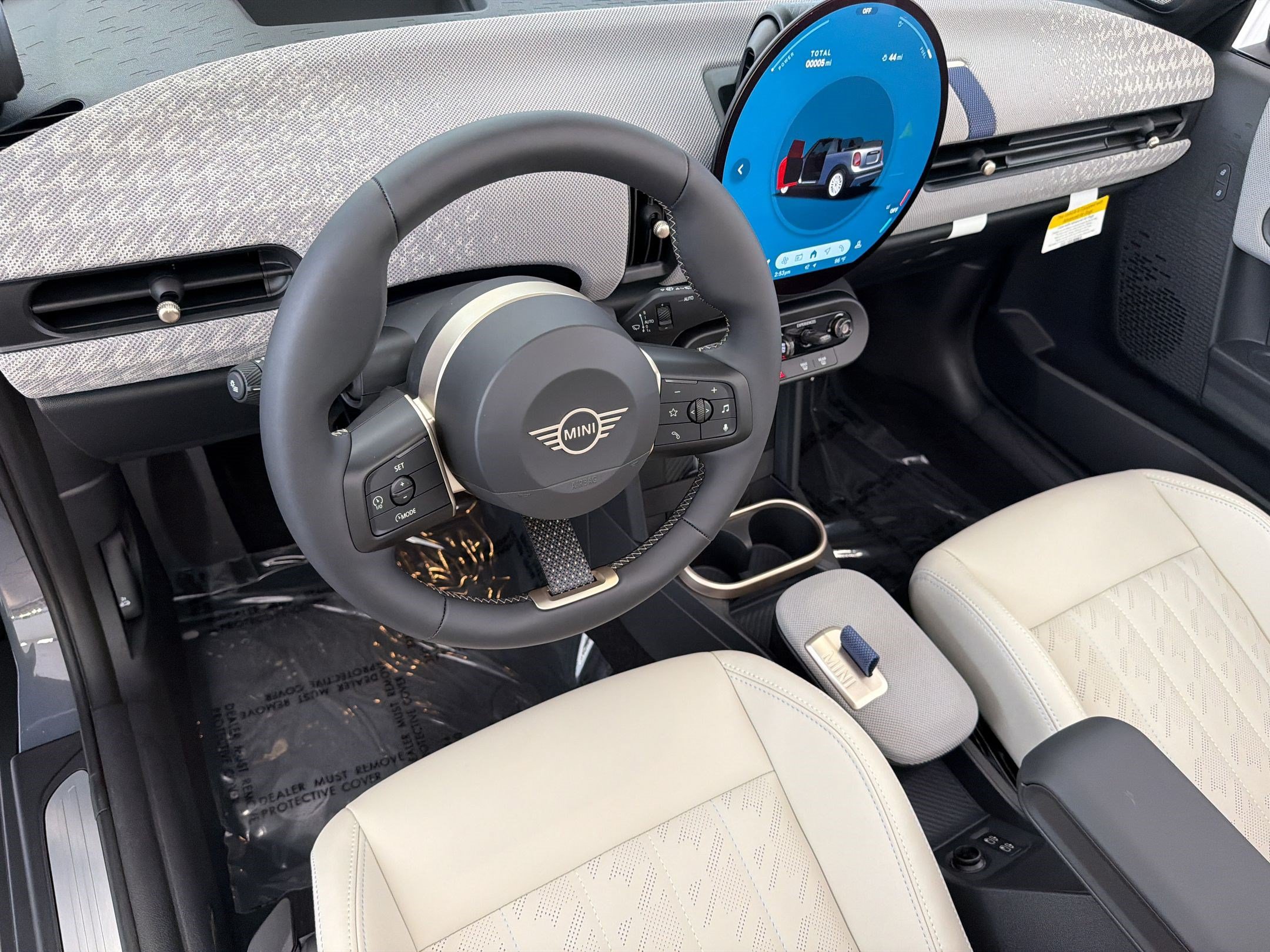 New 2026 MINI Cooper S FWD image 10