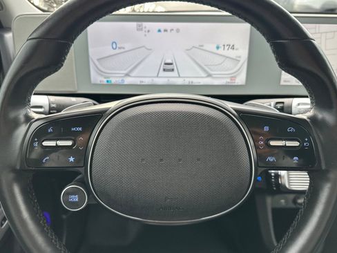 Used 2024 Hyundai Ioniq 5 Limited image 25