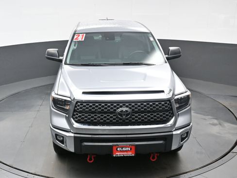 Used 2021 Toyota Tundra SR5 image 35