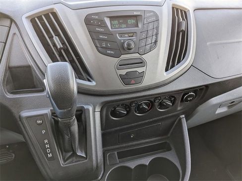 Used 2019 Ford Transit 350 XL image 11
