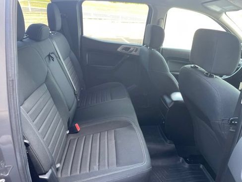 Used 2021 Ford Ranger XLT w/ Equipment Group 301A Mid AWD/4WD image 53