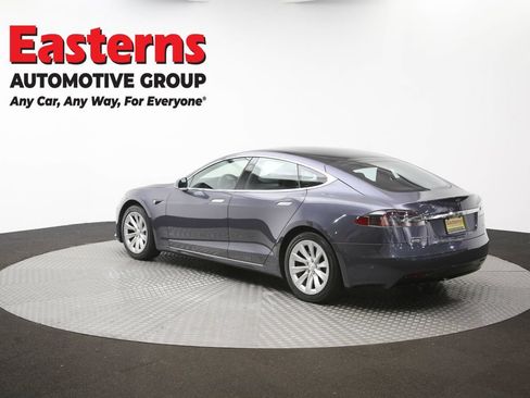 Used 2018 Tesla Model S 75D AWD/4WD image 59