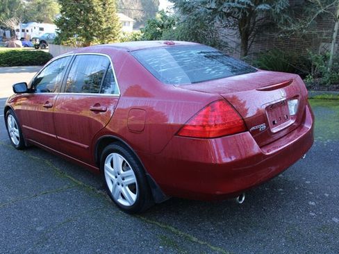 Used 2007 Honda Accord EX-L image 4