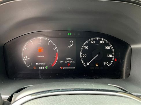 Certified 2024 Honda CR-V EX-L image 26