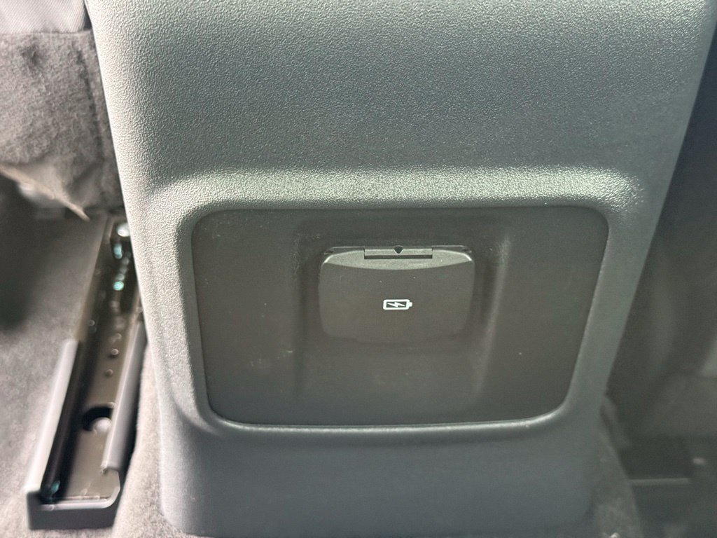 Used 2025 Ford Bronco 2-Door w/ Sasquatch Package AWD/4WD image 18
