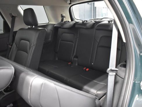 Certified 2024 Nissan Pathfinder SL AWD/4WD image 33