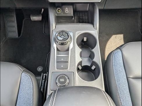 New 2025 Ford Bronco Sport Outer Banks w/ Outer Banks Tech Package+ image 15