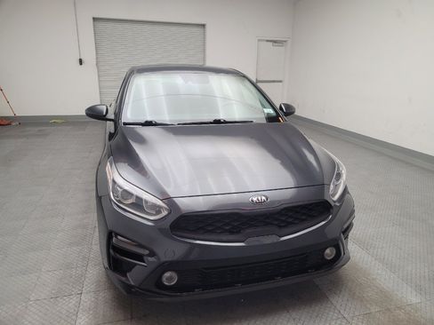 Used 2020 Kia Forte LXS FWD image 14