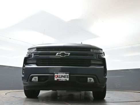 Used 2020 Chevrolet Silverado 1500 RST w/ All-Star Edition AWD/4WD image 53