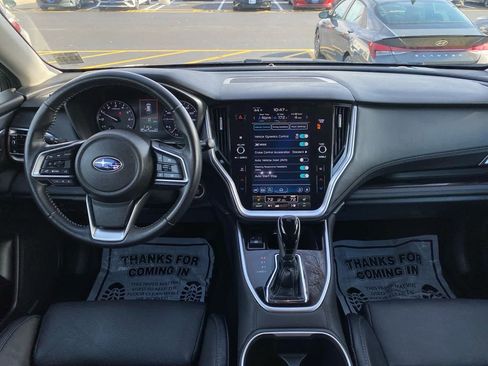 Used 2023 Subaru Outback Limited image 10