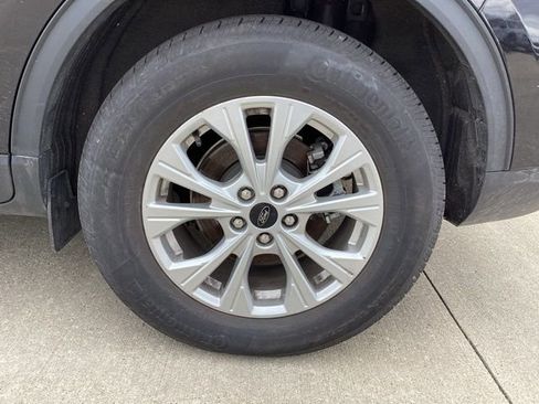 Used 2024 Ford Escape Active w/ Tech Pack #2 image 7