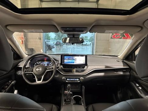 Certified 2023 Nissan Altima 2.5 SL AWD/4WD image 19