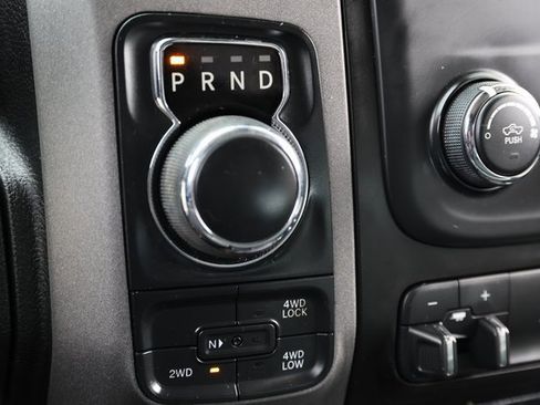 Used 2018 RAM 1500 Tradesman w/ Protection Group image 24