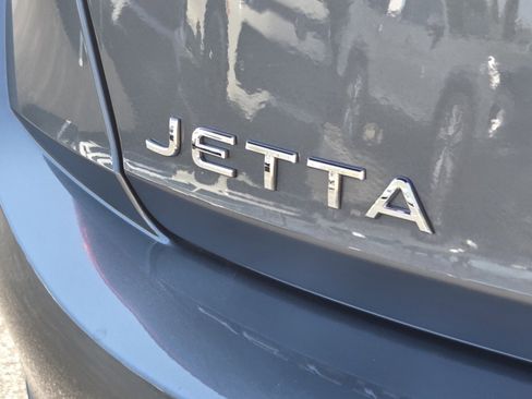 Used 2024 Volkswagen Jetta S image 53