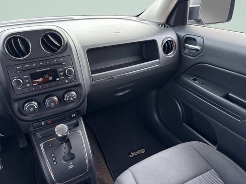 Used 2015 Jeep Patriot Sport w/ Power Value Group FWD image 11
