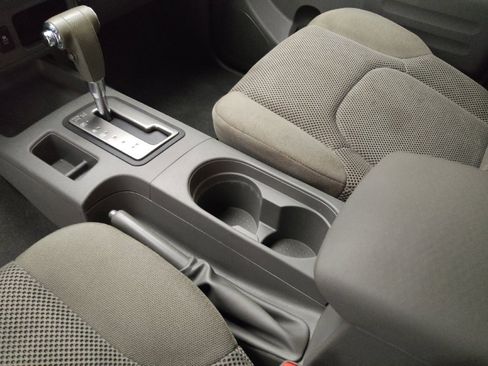 Used 2019 Nissan Frontier S w/ Work Truck Package image 26