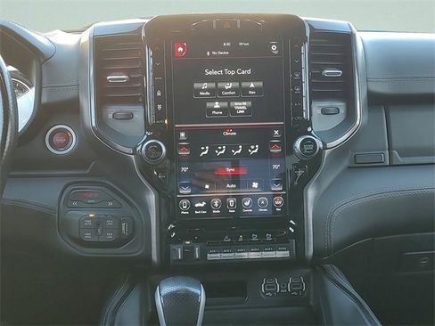 Used 2021 RAM 1500 TRX w/ TRX Level 2 Equipment Group image 17