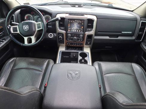 Used 2014 RAM 2500 Laramie w/ Cold Weather Group AWD/4WD image 20