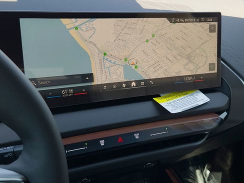 New 2026 BMW X3 xDrive30 w/ Premium Package image 10