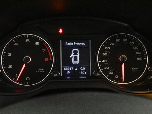 Used 2016 Audi Q5 2.0T Premium image 11