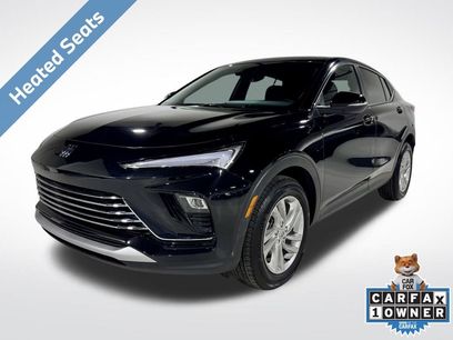 Used 2024 Buick Envista Preferred w/ Convenience I Package