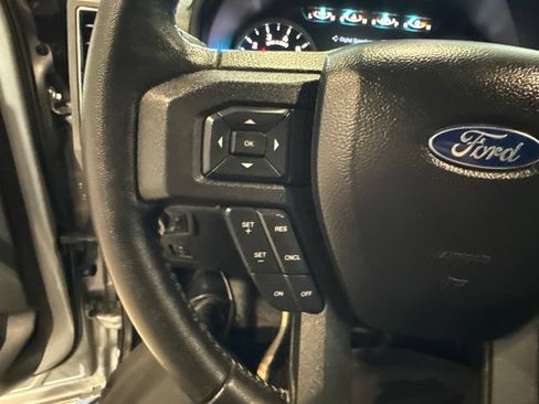 Used 2020 Ford F150 XLT w/ Equipment Group 302A Luxury AWD/4WD image 30
