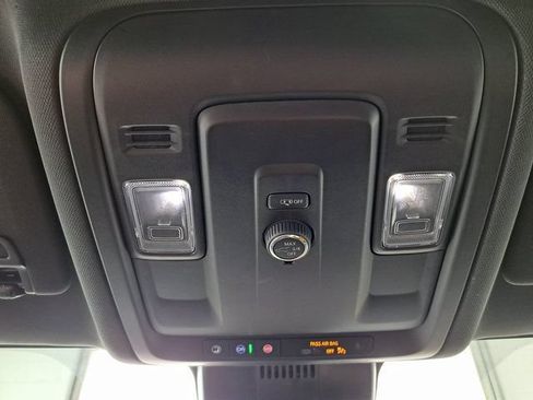 Used 2025 Chevrolet Tahoe LT AWD/4WD image 19