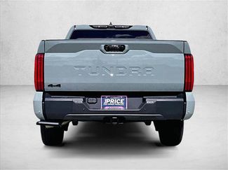 Used 2026 Toyota Tundra Limited w/ Nightshade Package video 4