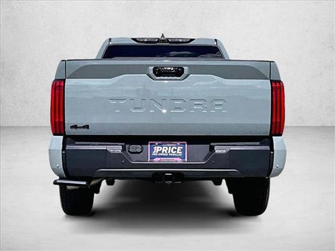 Used 2026 Toyota Tundra Limited image 4