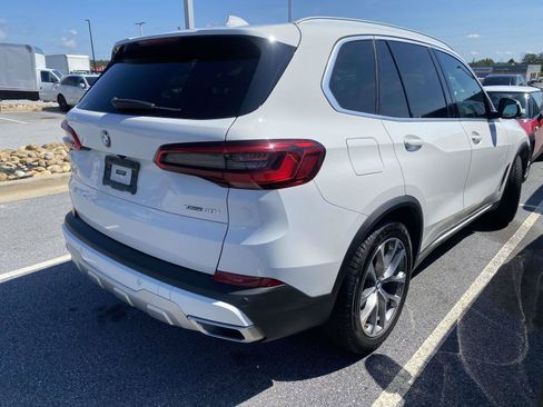 Used 2019 BMW X5 xDrive40i w/ Premium Package 2 AWD/4WD image 7
