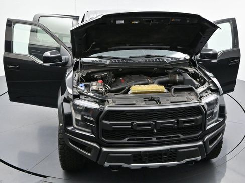 Used 2020 Ford F150 Raptor w/ Equipment Group 802A Luxury AWD/4WD image 49