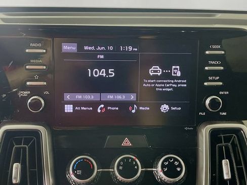 Used 2023 Kia Sorento LX FWD image 15