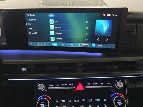 New 2026 Hyundai Santa Fe Calligraphy AWD/4WD image 14