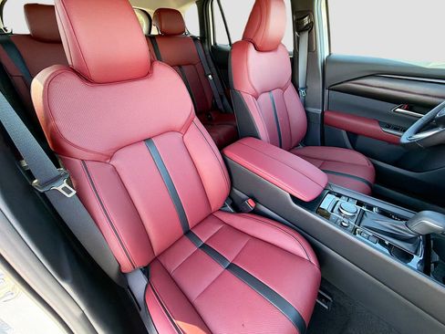 New 2026 MAZDA CX-50 AWD 2.5 Hybrid w/ Weather Package image 16