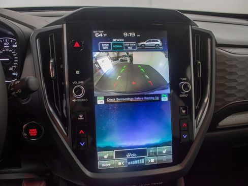 New 2026 Subaru Forester Limited image 13