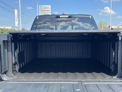 New 2027 RAM 1500 Limited AWD/4WD image 18