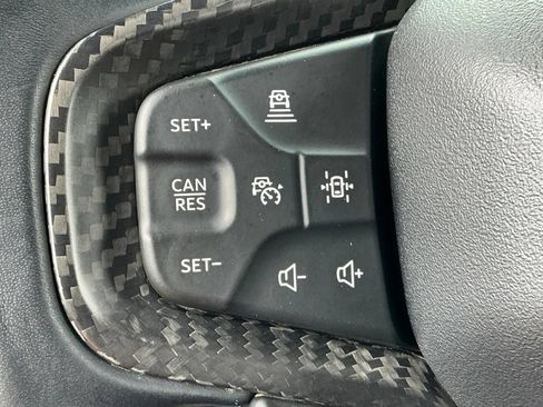 Used 2024 Ford Bronco Raptor w/ Interior Carbon Fiber Pack 6 AWD/4WD image 25