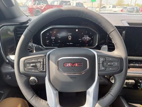 New 2026 GMC Sierra 1500 SLT w/ SLT Premium Plus Package image 19