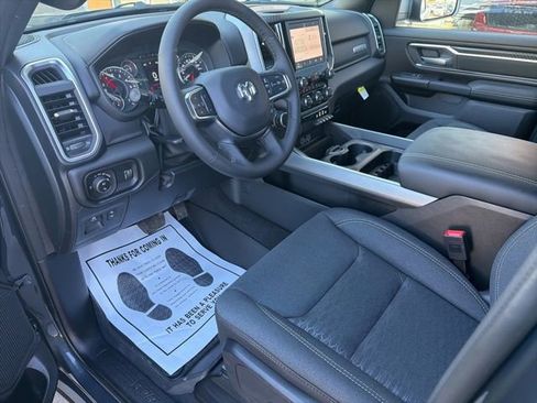 New 2026 RAM 1500 Big Horn image 17