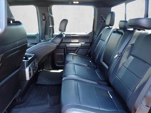 Used 2020 Ford F150 Raptor w/ Equipment Group 802A Luxury AWD/4WD image 8