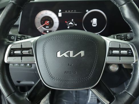Used 2024 Kia Telluride SX Prestige X-Line AWD/4WD image 13