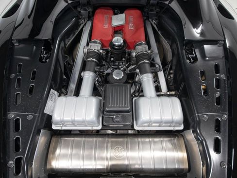 Used 2005 Ferrari 360 Spider image 54