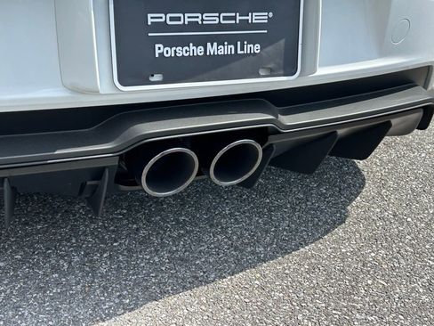 Certified 2026 Porsche 911 GT3 image 16