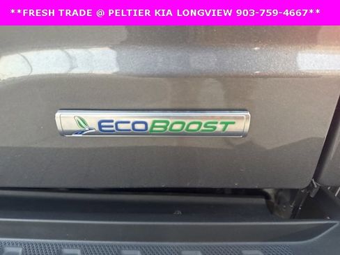 Used 2022 Ford F150 XLT w/ Equipment Group 302A High image 8