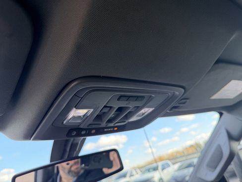 Used 2022 Chevrolet Silverado 2500 LTZ image 29