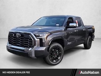 New 2026 Toyota Tundra 1794 Edition AWD/4WD video 1