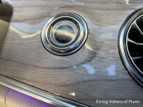 Used 2018 Mercedes-Benz E 400 Cabriolet image 35