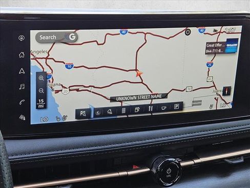 Certified 2023 Nissan Ariya FWD image 13