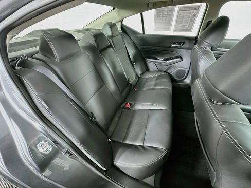 Certified 2023 Nissan Altima 2.5 SL FWD image 37