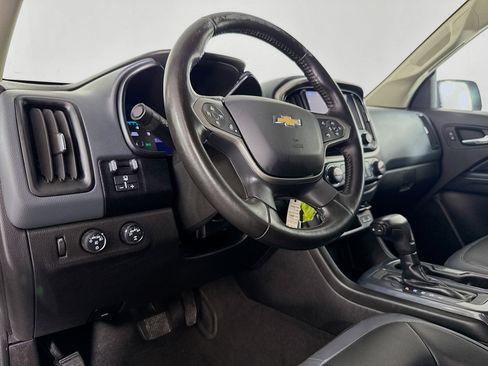 Used 2020 Chevrolet Colorado Z71 image 21